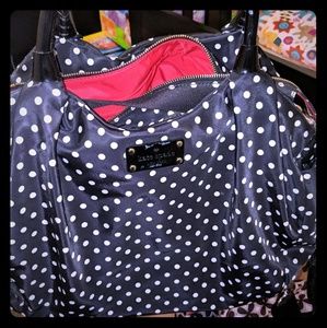 Kate spade daiper bag
